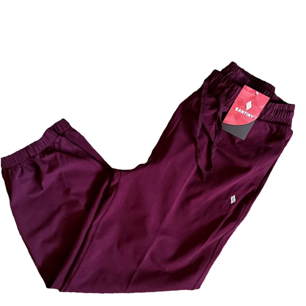 Santiny Pants Sz M